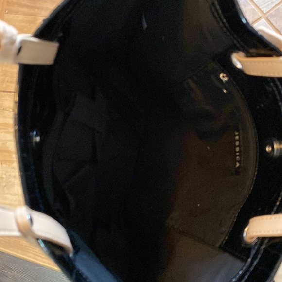 Jessica Tote with bonus little bag🥰🥰 - Picture 3 of 3